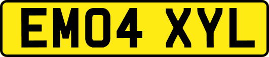 EM04XYL