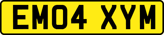 EM04XYM