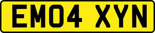 EM04XYN