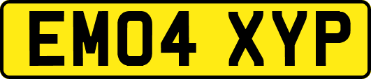 EM04XYP