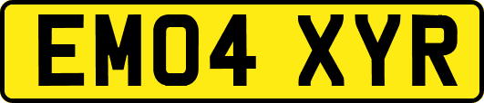EM04XYR