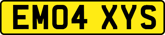 EM04XYS