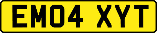 EM04XYT