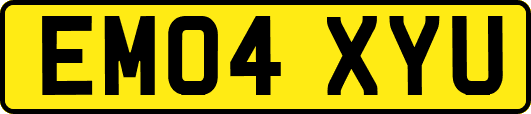EM04XYU
