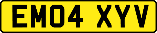 EM04XYV