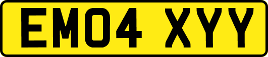 EM04XYY