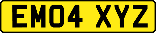 EM04XYZ