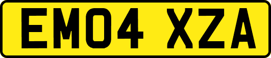 EM04XZA