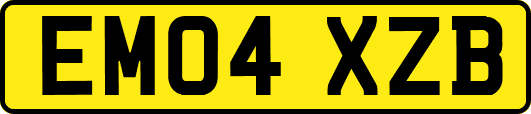 EM04XZB