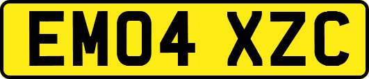 EM04XZC