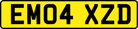 EM04XZD