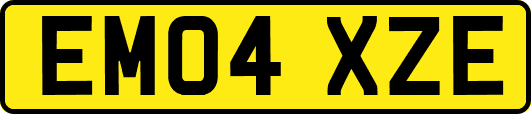 EM04XZE