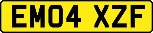 EM04XZF