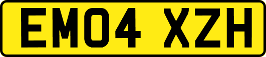 EM04XZH