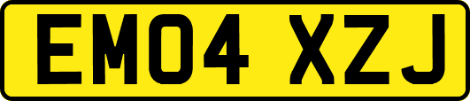 EM04XZJ