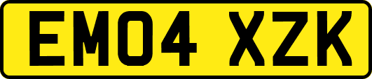 EM04XZK