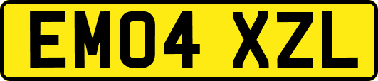 EM04XZL