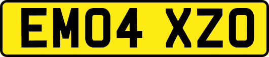 EM04XZO