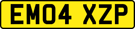 EM04XZP