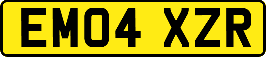 EM04XZR