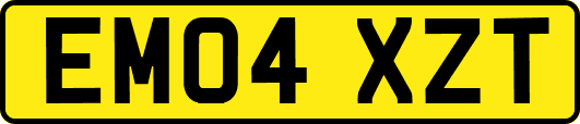 EM04XZT
