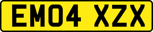 EM04XZX