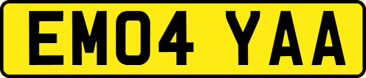 EM04YAA