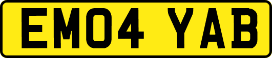 EM04YAB