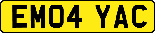 EM04YAC