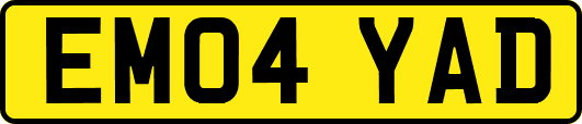 EM04YAD
