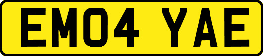 EM04YAE