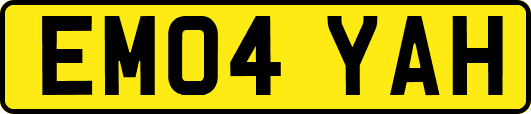EM04YAH