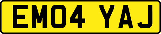 EM04YAJ