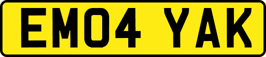 EM04YAK