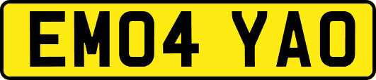 EM04YAO