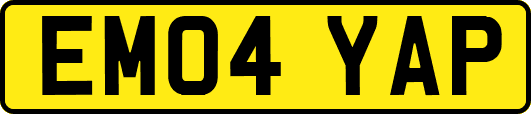 EM04YAP