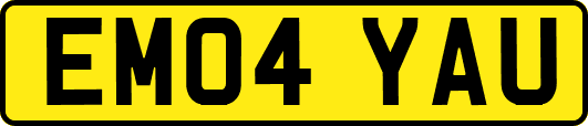 EM04YAU