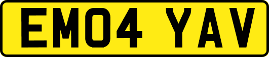 EM04YAV