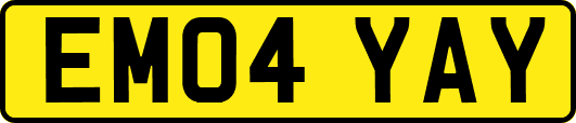 EM04YAY