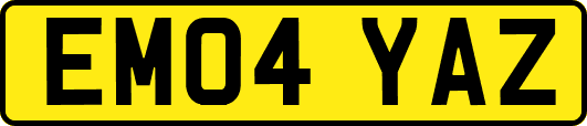 EM04YAZ