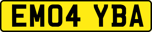 EM04YBA