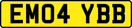 EM04YBB