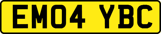 EM04YBC