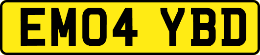 EM04YBD