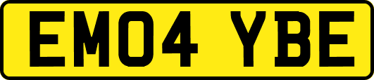 EM04YBE