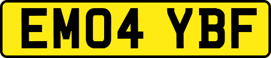 EM04YBF
