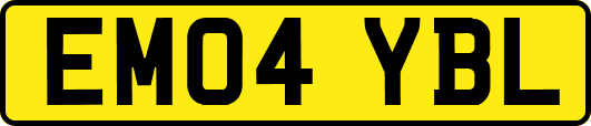 EM04YBL