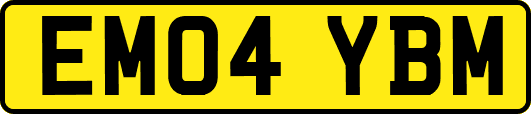 EM04YBM