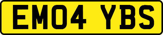 EM04YBS