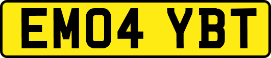 EM04YBT